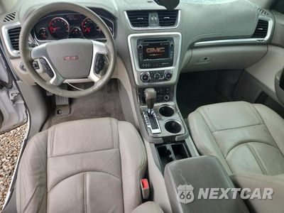 Zdjęcie 8 z 13 samochodu: 2016 GMC ACADIA SLT-1 VIN:1GKKRRKDXGJ181720 - miniatura
