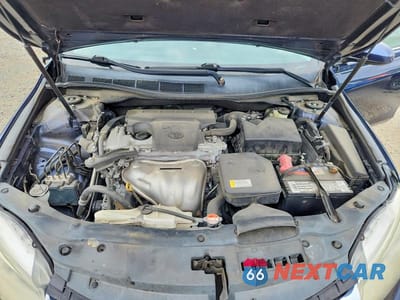 Zdjęcie 11 z 12 samochodu: 2016 TOYOTA CAMRY XLE VIN:4T1BF1FK8GU505935 - miniatura