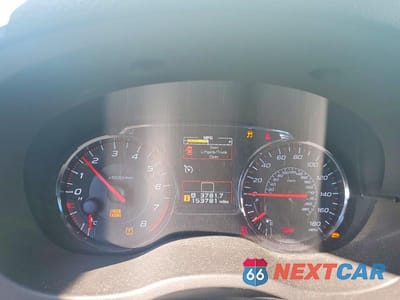 Zdjęcie 9 z 12 samochodu: 2019 SUBARU WRX LIMITED VIN:JF1VA1J69K9819346 - miniatura