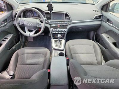 Zdjęcie 8 z 12 samochodu: 2020 HYUNDAI ELANTRA SE VIN:5NPD74LFXLH608751 - miniatura