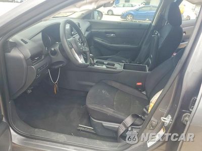 Zdjęcie 7 z 12 samochodu: 2021 NISSAN SENTRA S VIN:3N1AB8BV4MY284334 - miniatura