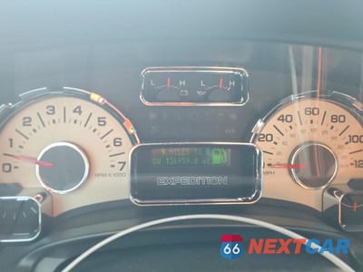 Zdjęcie 9 z 13 samochodu: 2012 FORD EXPEDITION LIMITED VIN:1FMJU1K51CEF57591 - miniatura