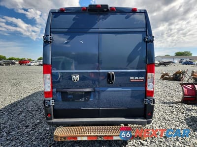 Zdjęcie 6 z 13 samochodu: 2020 RAM PROMASTER 3500 3500 HIGH VIN:3C6URVJG1LE145020 - miniatura