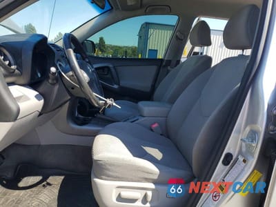 Zdjęcie 7 z 13 samochodu: 2008 TOYOTA RAV4 LIMITED VIN:JTMZK34V285022914 - miniatura