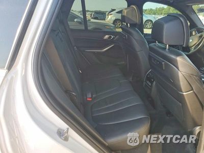 Zdjęcie 11 z 14 samochodu: 2020 BMW X5 SDRIVE 40I VIN:5UXCR4C03L9B52023 - miniatura