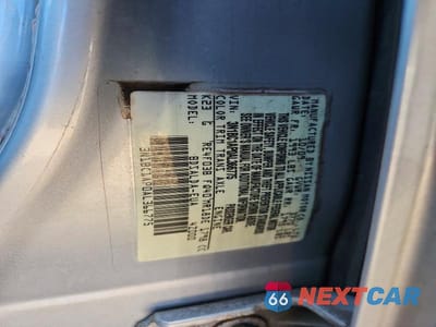 Zdjęcie 13 z 13 samochodu: 2010 NISSAN VERSA 1.8 S VIN:3N1BC1AP0AL366775 - miniatura