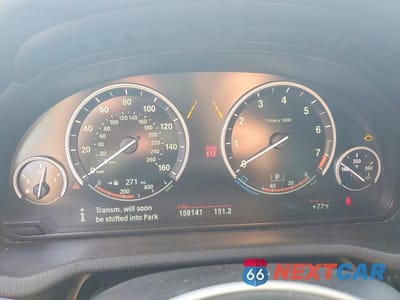 Zdjęcie 9 z 12 samochodu: 2017 BMW X3 XDRIVE28I VIN:5UXWX9C56H0T08446 - miniatura