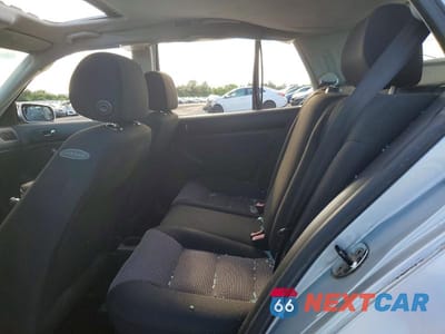 Zdjęcie 10 z 12 samochodu: 2004 VOLKSWAGEN GOLF GLS VIN:9BWGL61J944017772 - miniatura