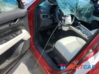 Zdjęcie 8 z 14 samochodu: 2022 MAZDA CX-5 PREMIUM PLUS VIN:JM3KFBEM8N0605123 - miniatura