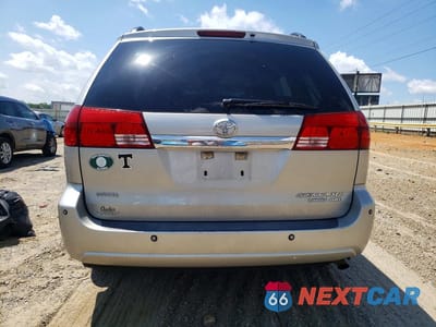 Zdjęcie 6 z 13 samochodu: 2005 TOYOTA SIENNA XLE LIMITED 7 PASSENGER VIN:5TDBA22C05S044108 - miniatura