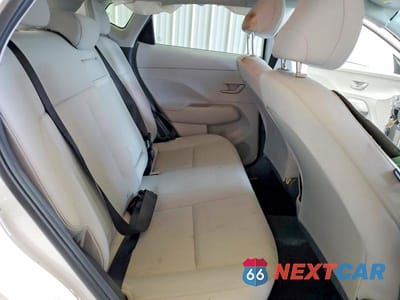 Zdjęcie 11 z 14 samochodu: 2025 HYUNDAI KONA SEL VIN:KM8HBCAB0SU337631 - miniatura