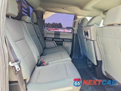 Zdjęcie 10 z 12 samochodu: 2020 FORD F250 SUPER DUTY VIN:1FT7W2B61LEE33859 - miniatura