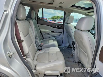 Zdjęcie 11 z 13 samochodu: 2018 GMC ACADIA SLT-1 VIN:1GKKNMLS6JZ104752 - miniatura