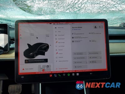 Zdjęcie 9 z 12 samochodu: 2018 TESLA MODEL 3 VIN:5YJ3E1EA1JF089134 - miniatura