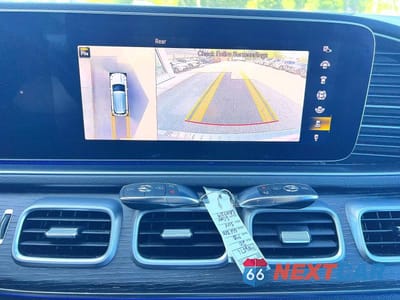 Zdjęcie 12 z 12 samochodu: 2020 MERCEDES-BENZ GLE 350 4MATIC VIN:4JGFB4KB1LA107319 - miniatura