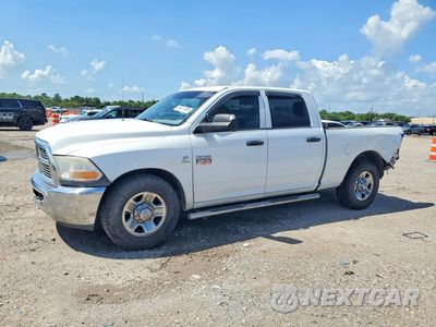 2011 DODGE RAM 2500 3D7TP2CL8BG525421 - główne zdjęcie licytacji z USA - miniatura