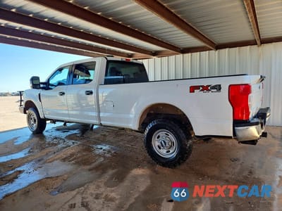 Drugie zdjęcie samochodu z przodu: 2022 FORD F250 SUPER DUTY VIN:1FT7W2B61NED77439 - miniatura