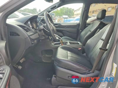 Zdjęcie 7 z 13 samochodu: 2018 DODGE GRAND CARAVAN GT VIN:2C4RDGEG5JR201491 - miniatura