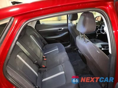 Zdjęcie 10 z 12 samochodu: 2025 HYUNDAI SONATA SEL VIN:KMHL14JA7SA444154 - miniatura