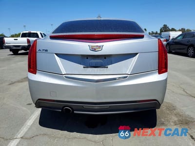 Zdjęcie 6 z 12 samochodu: 2016 CADILLAC ATS VIN:1G6AA5RA9G0118426 - miniatura