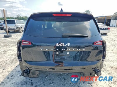 Zdjęcie 6 z 14 samochodu: 2022 KIA TELLURIDE EX VIN:5XYP34HC9NG279493 - miniatura