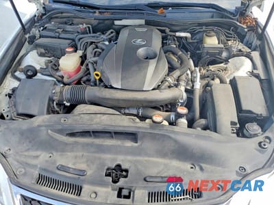 Zdjęcie 11 z 12 samochodu: 2016 LEXUS IS 200T VIN:JTHBA1D26G5010275 - miniatura