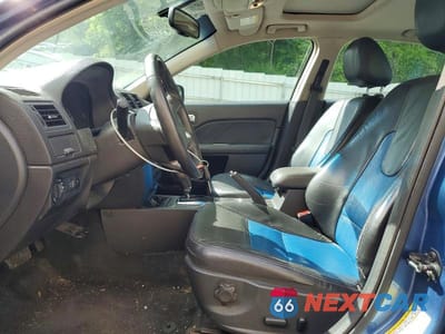 Zdjęcie 7 z 12 samochodu: 2010 FORD FUSION SPORT VIN:3FAHP0KC1AR402347 - miniatura