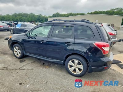 Drugie zdjęcie samochodu z przodu: 2015 SUBARU FORESTER 2.5I PREMIUM VIN:JF2SJADC6FH840974 - miniatura