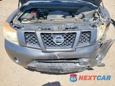 Zdjęcie 12 z 13 samochodu: 2011 NISSAN ARMADA SV VIN:5N1AA0ND6BN613349 - miniatura