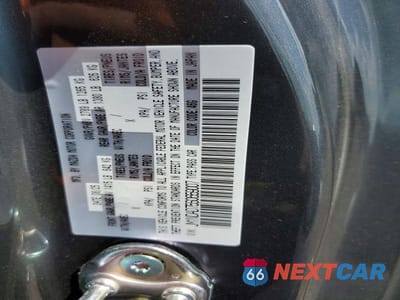Zdjęcie 13 z 13 samochodu: 2025 MAZDA MX-5 MIATA GRAND TOURING VIN:JM1NDAD75S0659007 - miniatura