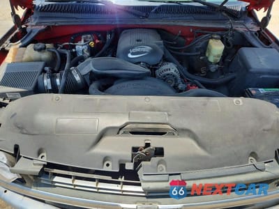 Zdjęcie 11 z 13 samochodu: 2002 CHEVROLET SILVERADO C1500 VIN:2GCEC19V521142031 - miniatura
