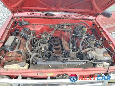 Zdjęcie 11 z 12 samochodu: 1994 TOYOTA PICKUP 1/2 TON SHORT WHEELBASE DX VIN:4TARN81P7RZ278370 - miniatura