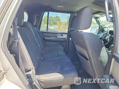 Zdjęcie 11 z 13 samochodu: 2017 FORD EXPEDITION XLT VIN:1FMJU1HT2HEA40796 - miniatura