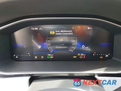 Zdjęcie 9 z 12 samochodu: 2026 VOLKSWAGEN JETTA SE VIN:3VW7W7BU5TM031328 - miniatura