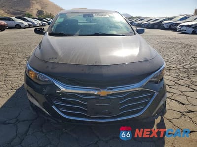 Piąte zdjęcie samochodu w środku: 2023 CHEVROLET MALIBU LT VIN:1G1ZD5ST0PF200537 - miniatura
