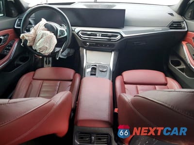 Zdjęcie 8 z 12 samochodu: 2024 BMW M340XI VIN:3MW49FF07R8D85994 - miniatura