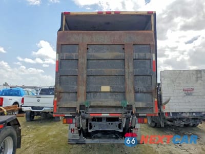 Zdjęcie 11 z 13 samochodu: 2025 ISUZU FTR BOX TRUCK VIN:54DK6S1F6SSA02427 - miniatura