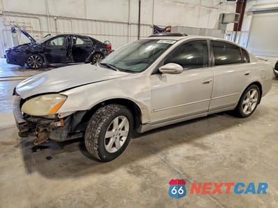 2003 NISSAN ALTIMA 2.5 1N4AL11D03C248972 - główne zdjęcie licytacji z USA - miniatura