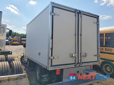 Drugie zdjęcie samochodu z przodu: 2021 CHEVROLET EXPRESS G3500 VIN:1GB0GRFP4M1171892 - miniatura