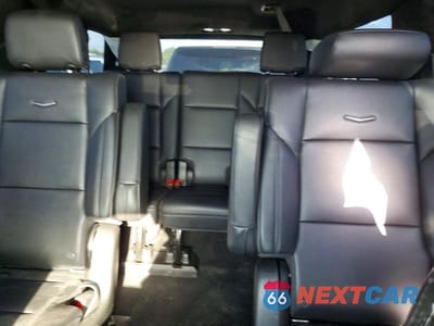Zdjęcie 10 z 13 samochodu: 2021 CADILLAC ESCALADE ESV LUXURY VIN:1GYS3JKL6MR197376 - miniatura