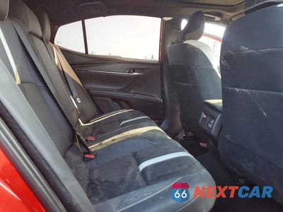 Zdjęcie 10 z 12 samochodu: 2025 TOYOTA CAMRY SE VIN:4T1DAACK1SU184681 - miniatura