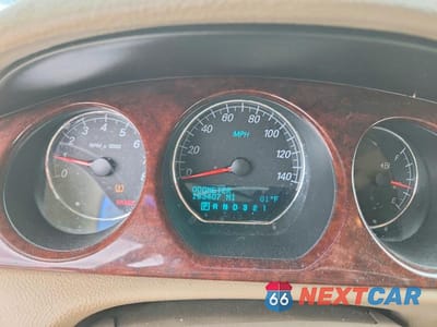 Zdjęcie 9 z 12 samochodu: 2006 BUICK LUCERNE CXL VIN:1G4HR57Y06U176447 - miniatura