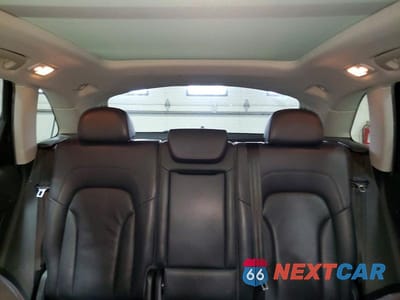 Zdjęcie 10 z 14 samochodu: 2013 AUDI Q5 PREMIUM PLUS VIN:WA1DGAFP8DA033359 - miniatura