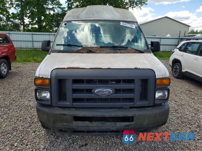 Piąte zdjęcie samochodu w środku: 2013 FORD ECONOLINE E250 VAN VIN:1FTNS2EW4DDA92219 - miniatura