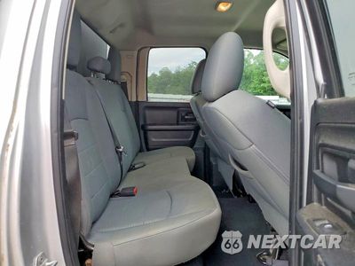 Zdjęcie 10 z 12 samochodu: 2014 RAM 1500 ST VIN:1C6RR6FT8ES122450 - miniatura