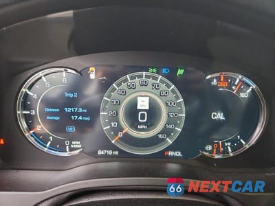 Zdjęcie 9 z 13 samochodu: 2020 CADILLAC ESCALADE PREMIUM LUXURY VIN:1GYS4CKJ7LR132302 - miniatura