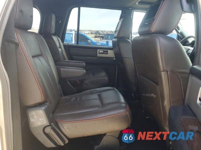 Zdjęcie 11 z 13 samochodu: 2017 FORD EXPEDITION EL XLT VIN:1FMJK1JT1HEA13881 - miniatura