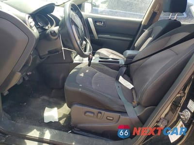 Zdjęcie 7 z 13 samochodu: 2011 NISSAN ROGUE S VIN:JN8AS5MV3BW681857 - miniatura