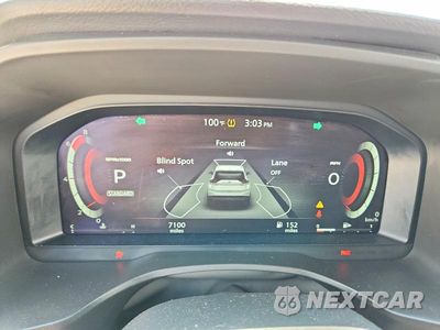 Zdjęcie 9 z 14 samochodu: 2025 NISSAN ROGUE SL VIN:JN8BT3CA6SW003060 - miniatura