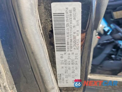 Zdjęcie 13 z 13 samochodu: 2017 JEEP WRANGLER SPORT VIN:1C4AJWAG6HL568697 - miniatura
